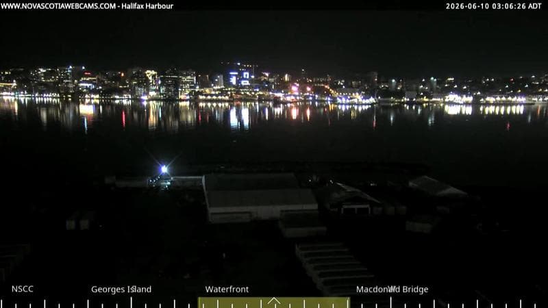 Halifax Waterfront