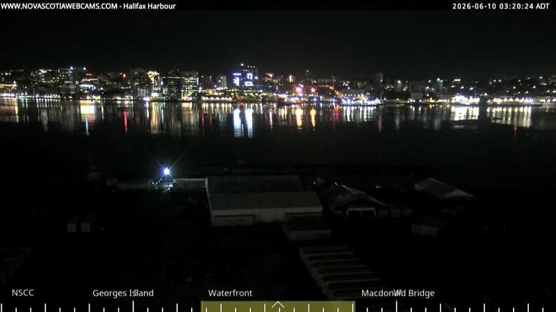 Halifax Waterfront