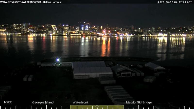Halifax Waterfront