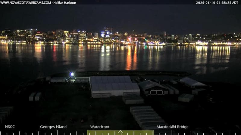Halifax Waterfront