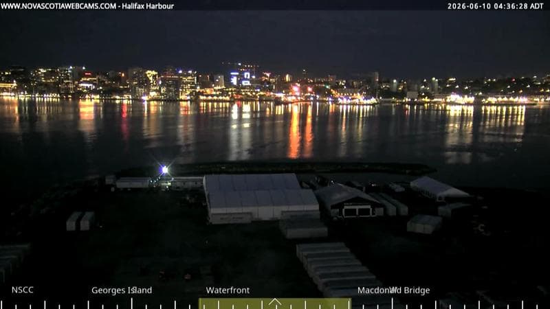 Halifax Waterfront