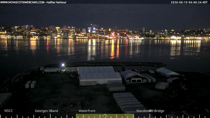 Halifax Waterfront