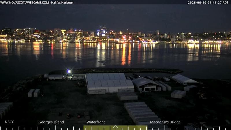 Halifax Waterfront