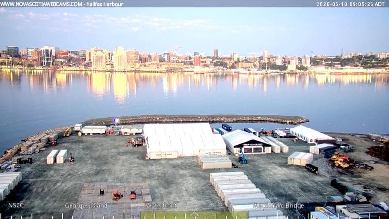 Halifax Waterfront