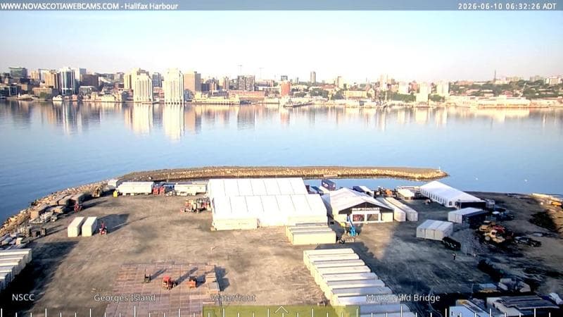 Halifax Waterfront
