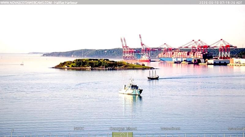 Halifax Waterfront