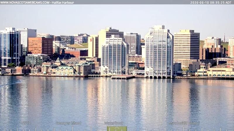Halifax Waterfront