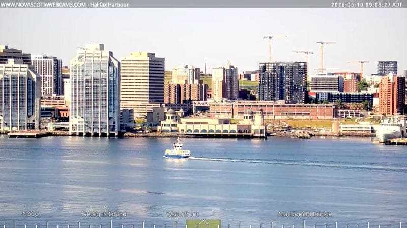 Halifax Waterfront