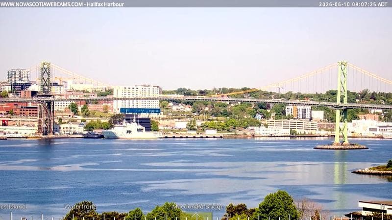 Halifax Waterfront