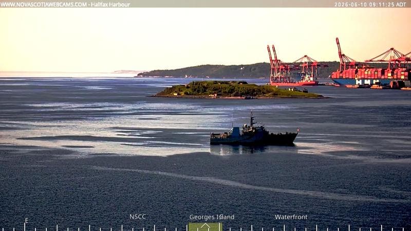 Halifax Waterfront