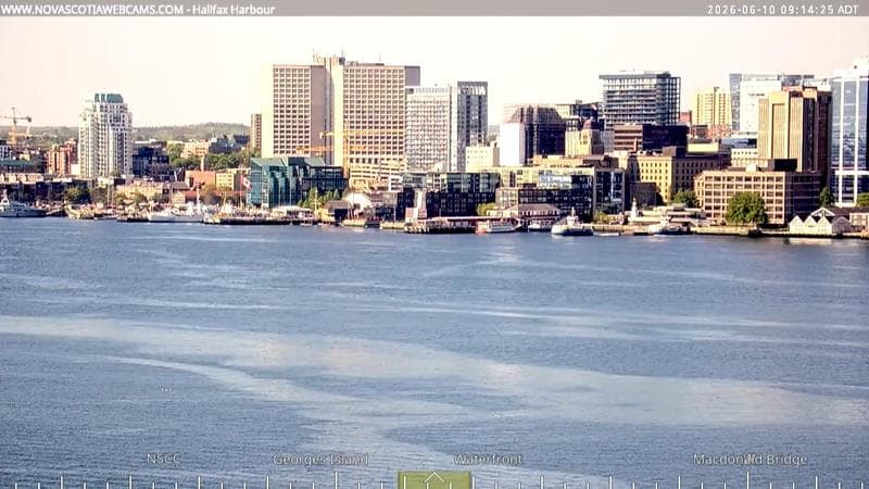 Halifax Waterfront