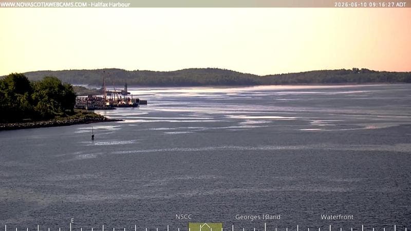 Halifax Waterfront