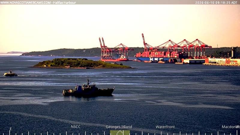 Halifax Waterfront