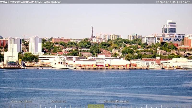 Halifax Waterfront