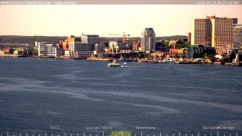 Halifax Waterfront