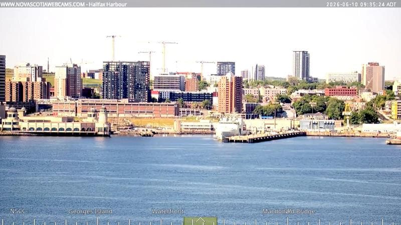 Halifax Waterfront