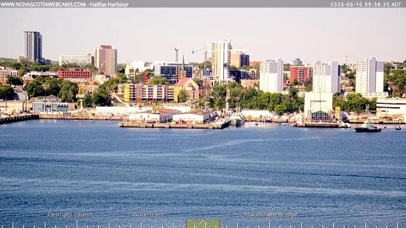 Halifax Waterfront