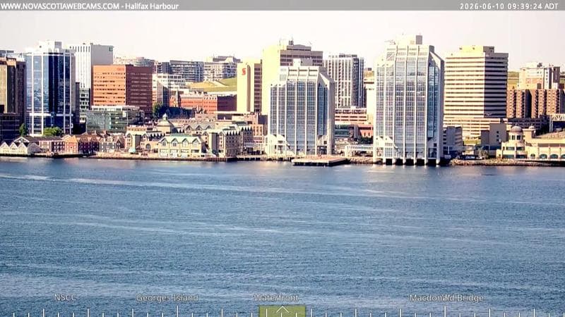 Halifax Waterfront