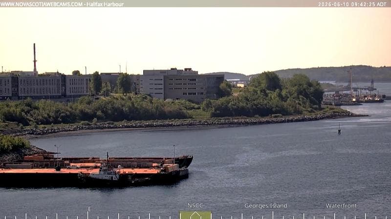 Halifax Waterfront
