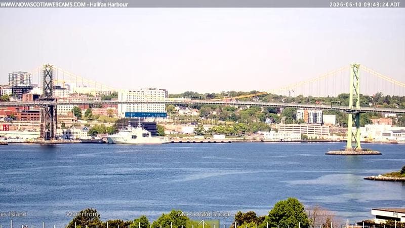 Halifax Waterfront