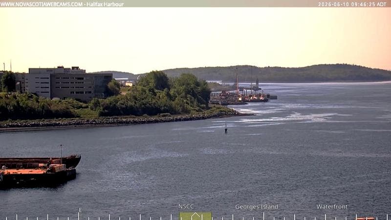 Halifax Waterfront