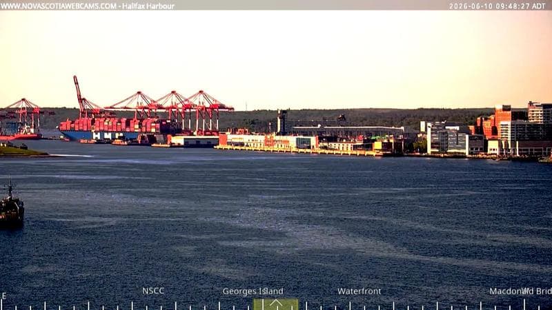 Halifax Waterfront