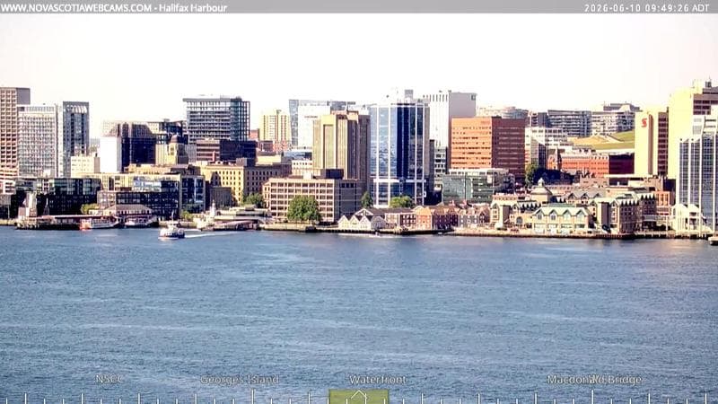 Halifax Waterfront