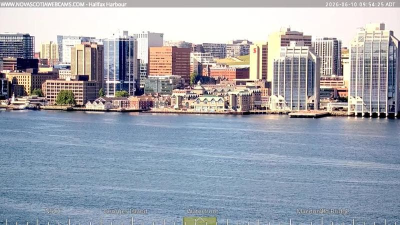 Halifax Waterfront