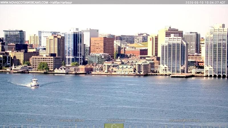 Halifax Waterfront