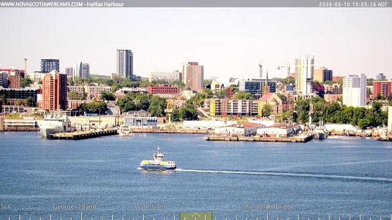 Halifax Waterfront