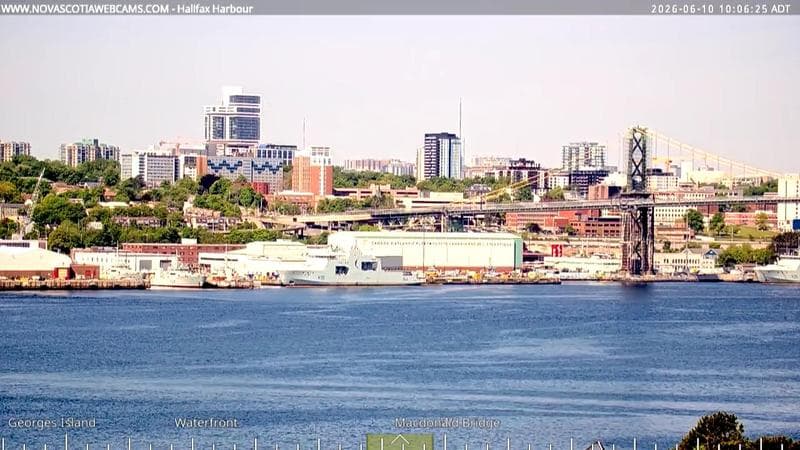 Halifax Waterfront