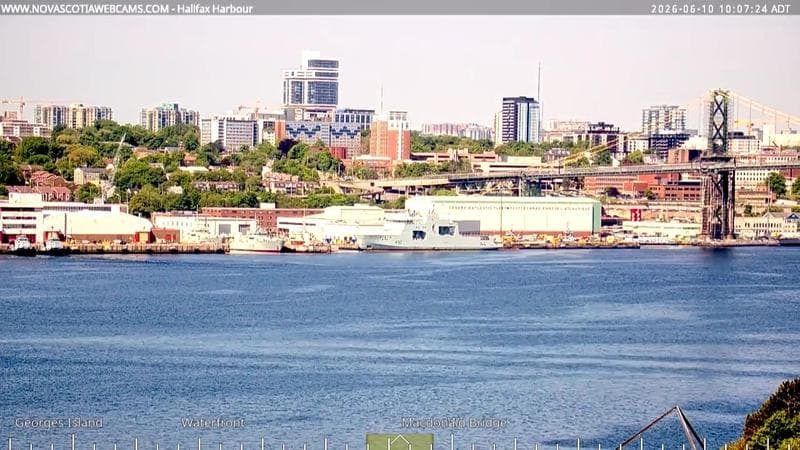 Halifax Waterfront