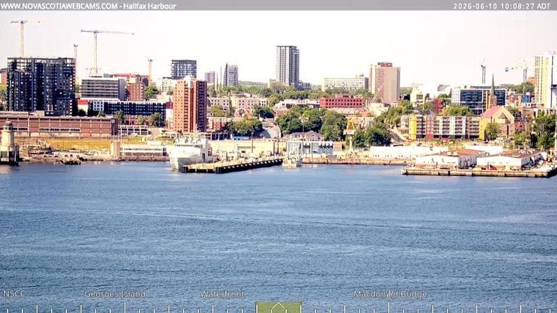 Halifax Waterfront