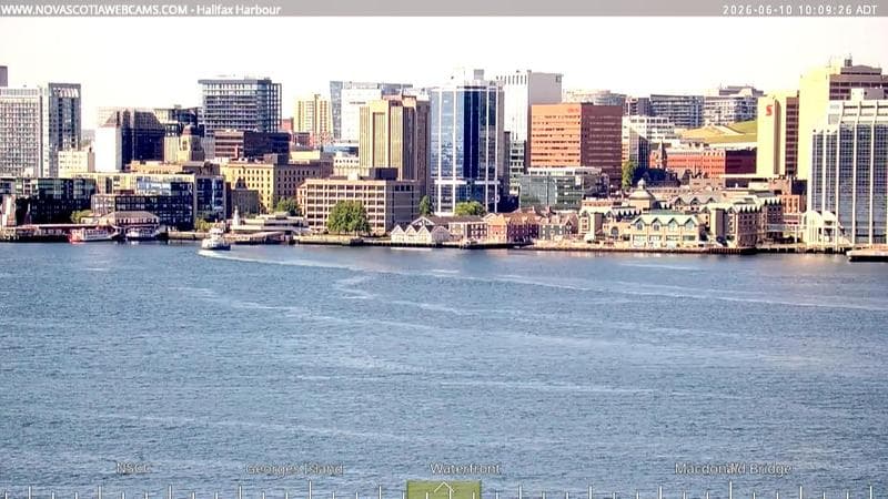 Halifax Waterfront