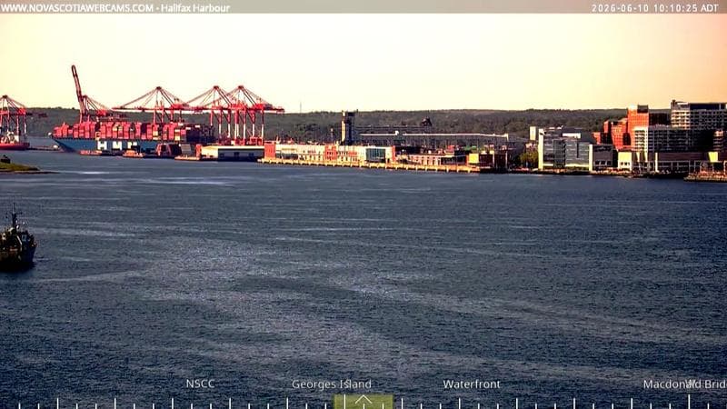 Halifax Waterfront