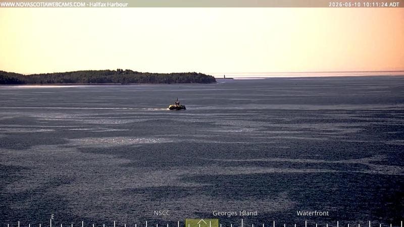 Halifax Waterfront
