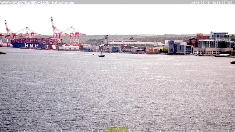 Halifax Waterfront