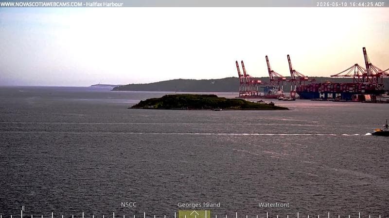 Halifax Waterfront