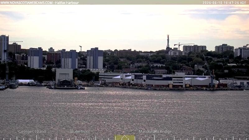 Halifax Waterfront