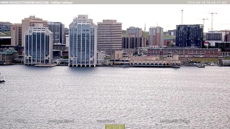 Halifax Waterfront