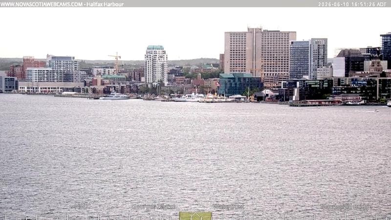 Halifax Waterfront