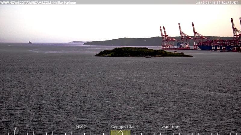 Halifax Waterfront