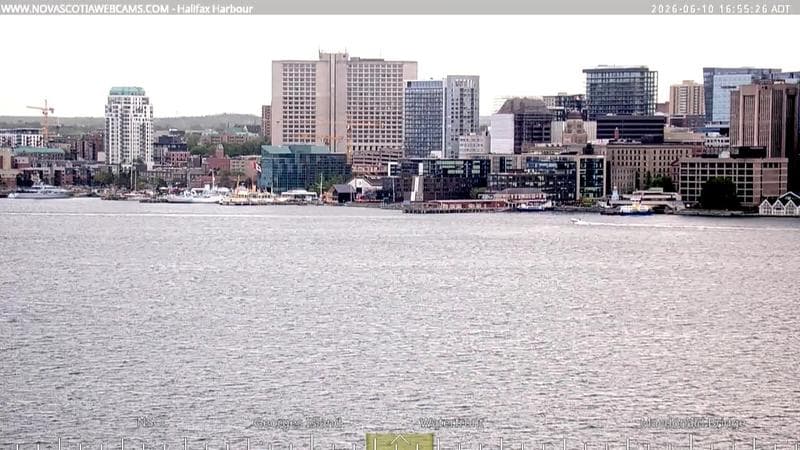 Halifax Waterfront