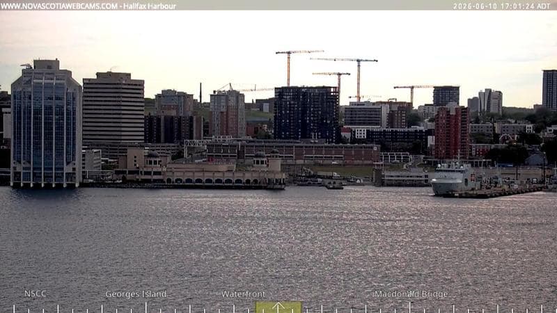 Halifax Waterfront