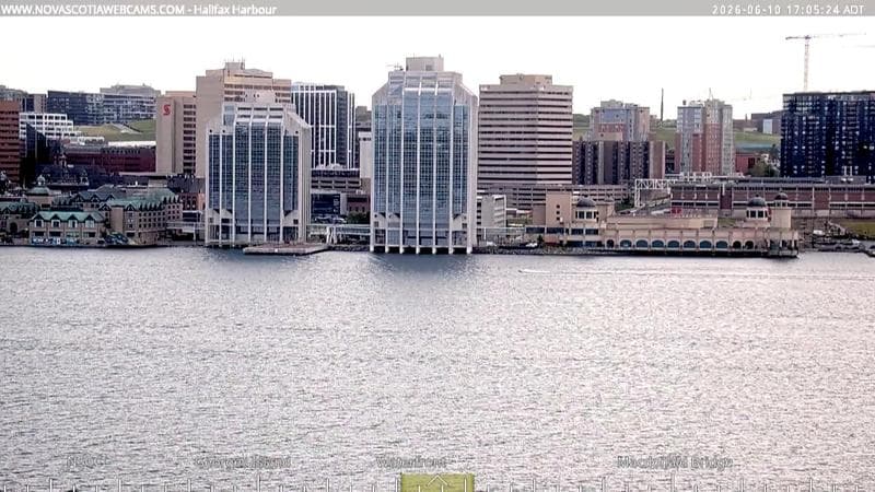 Halifax Waterfront