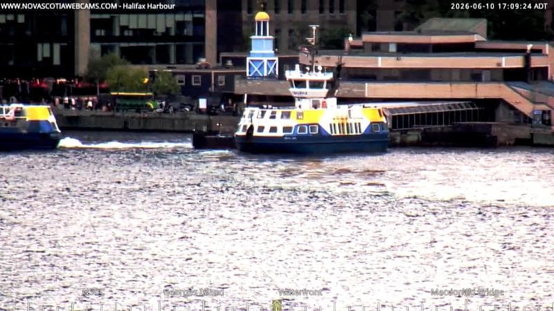 Halifax Waterfront
