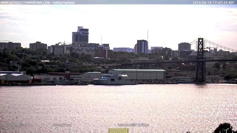 Halifax Waterfront