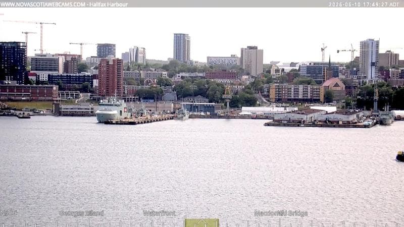 Halifax Waterfront