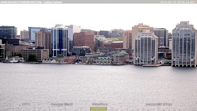 Halifax Waterfront