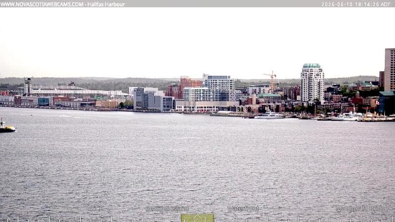 Halifax Waterfront